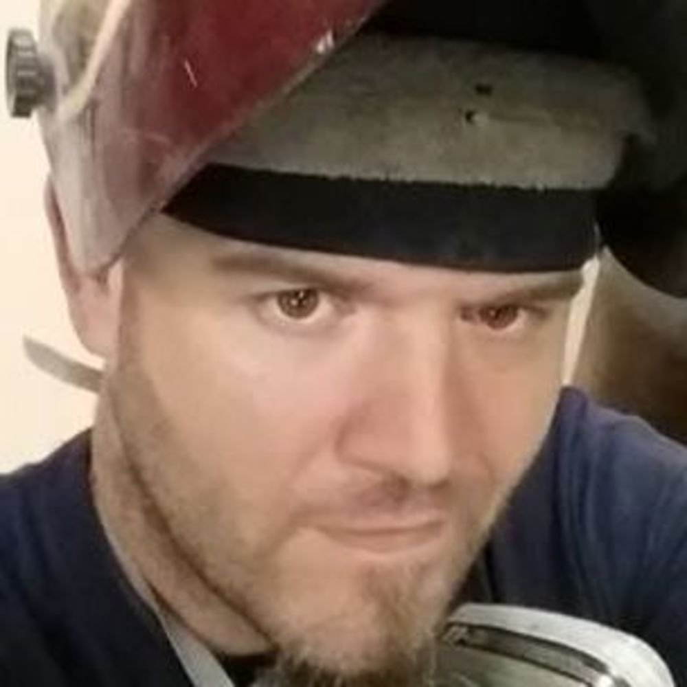 Meet your Posher, Lucas